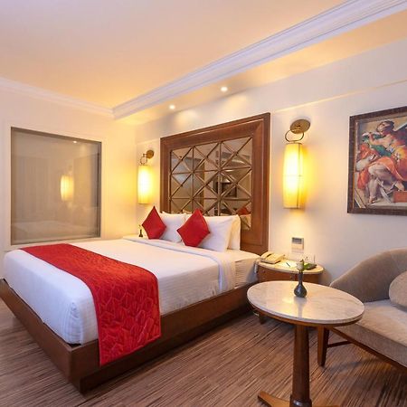 צ'נאי The Saibaba Hotel מראה חיצוני תמונה